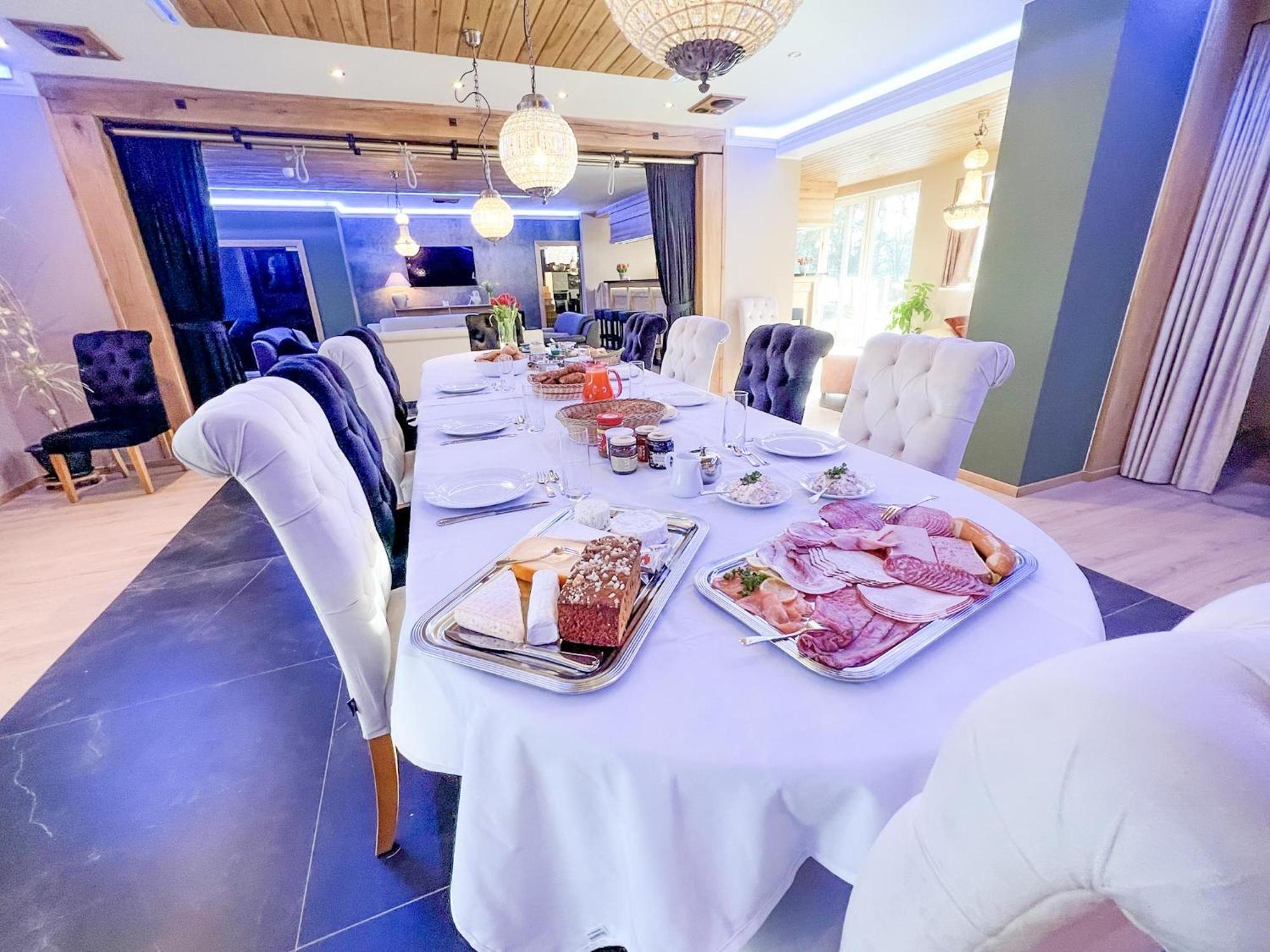 The Script B&B Axel Экстерьер фото